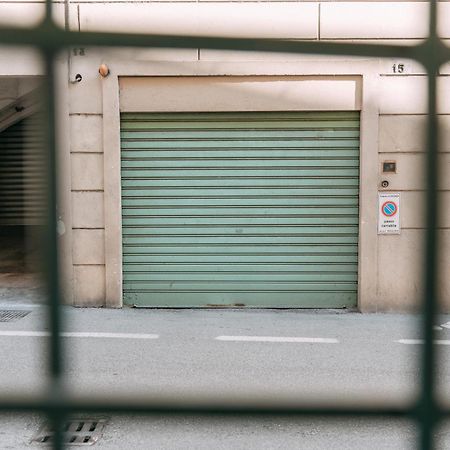 Palladio Apartment - Vista Fiume, In Centro Con Garage Vicenza Dış mekan fotoğraf